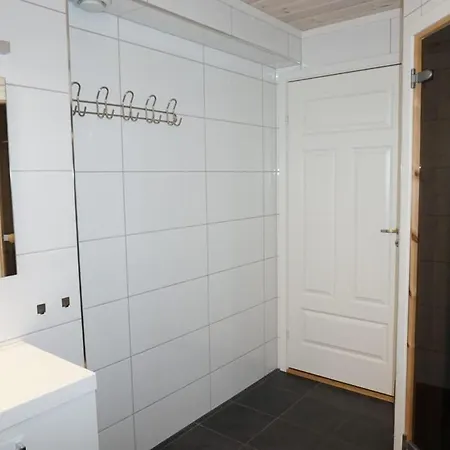 Apartment In Voss