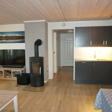 In Apartment Voss