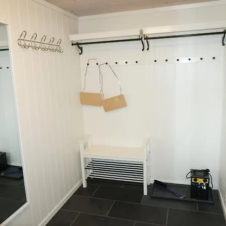 Apartment In Voss