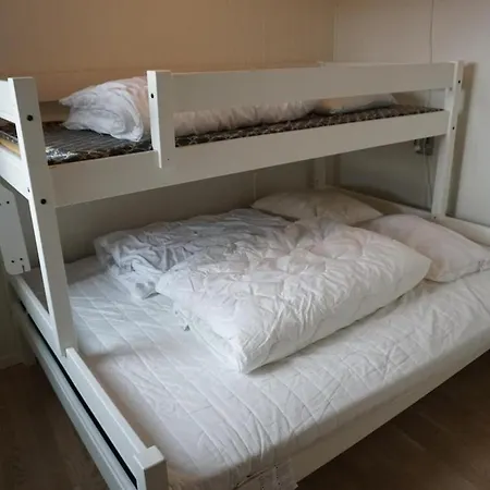 In Apartment *