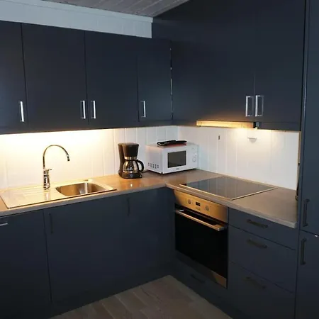 In Apartment Voss