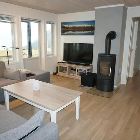 Apartment In *